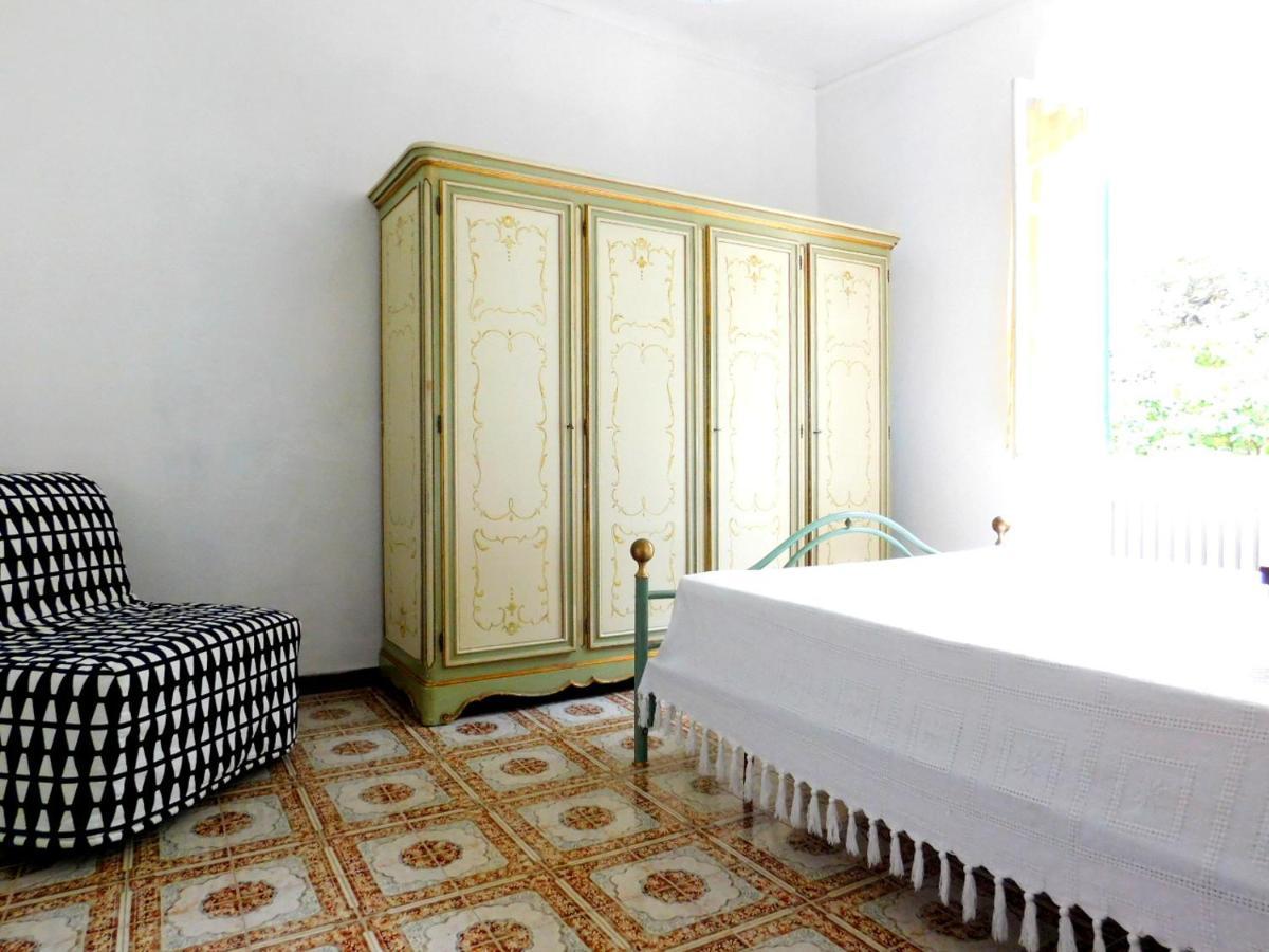 Ferienwohnung Bellissima Casa Nel Centro Storico!!! Levanto Exterior foto