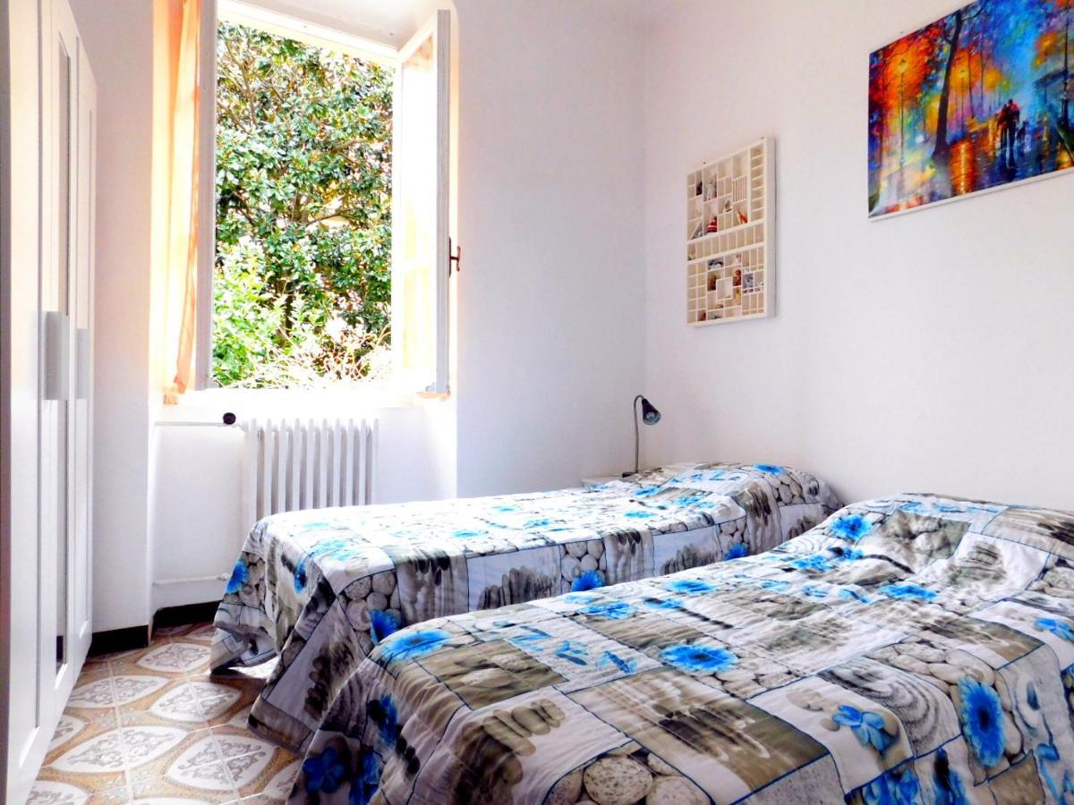 Ferienwohnung Bellissima Casa Nel Centro Storico!!! Levanto Exterior foto
