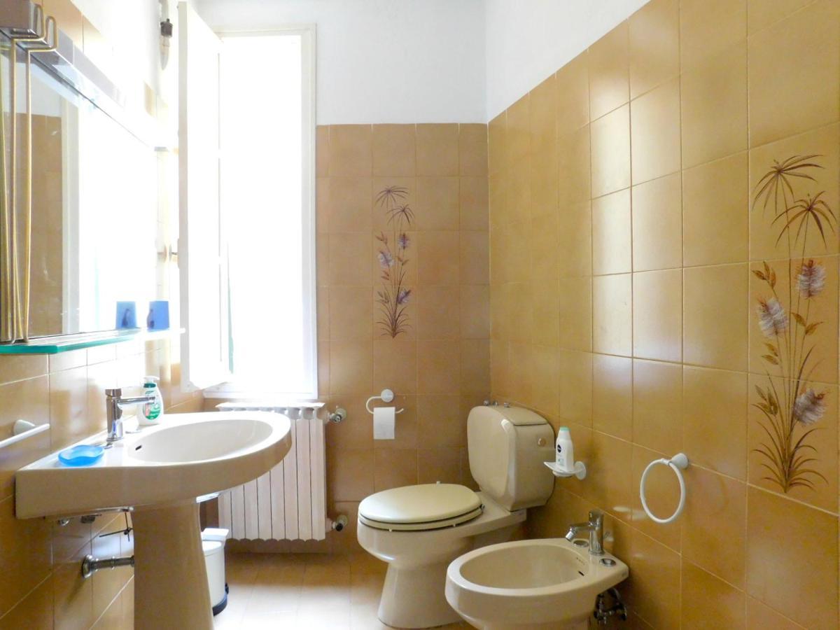 Ferienwohnung Bellissima Casa Nel Centro Storico!!! Levanto Exterior foto