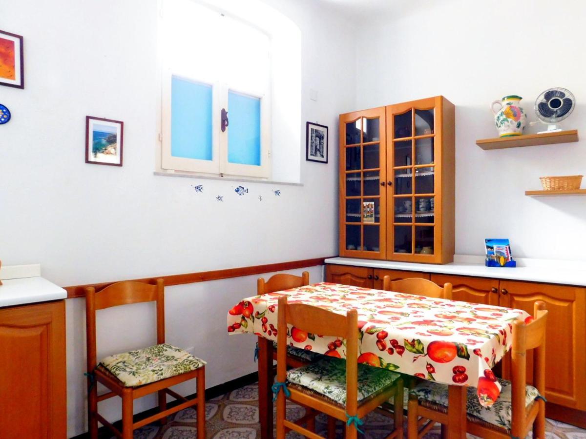Ferienwohnung Bellissima Casa Nel Centro Storico!!! Levanto Exterior foto
