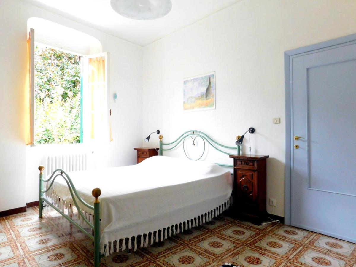 Ferienwohnung Bellissima Casa Nel Centro Storico!!! Levanto Exterior foto